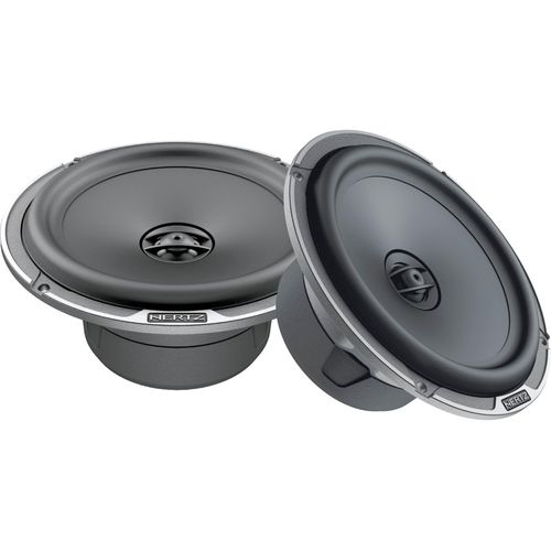 Hertz MPX 165.3 PRO - 16,5cm Koax Lautsprecher