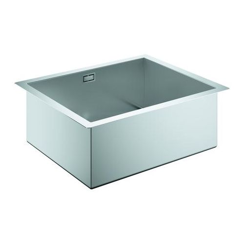 GROHE K700, Edelstahl, 1 Stück(e)
