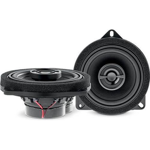 Focal IC BMW 100L | BMW spezifisches 2-Wege Koax Lautsprecher System 10cm