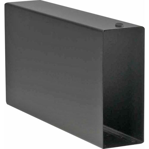 Sonnet DM-ENC-1M-D, Schwarz, Aluminium, 88 mm, 424 mm, 228 mm, Vereinigte Staaten