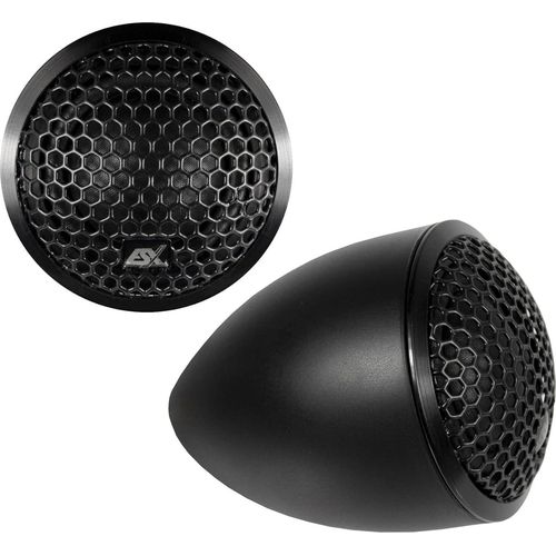 ESX VXP6.2T, 250 W, 125 W, 4 Ohm, 3500 - 25000 Hz, Neodym, 9 mm