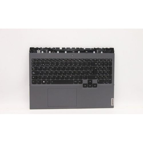 Lenovo Cover Upper w/ Keyboard SPAL82JQSGw/RGBWRF (5CB1C14969)