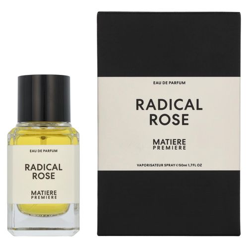 Matiere Premiere Radical Rose Edp Spray