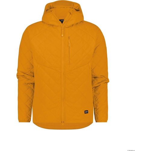DASSY Steppjacke TAMA Outdoorjacke Gr. 4XL gelb