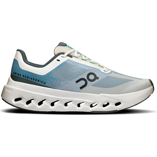 ON Cloudsurfer Next NIAGARA / WHITE NIAGARA / WHITE 40