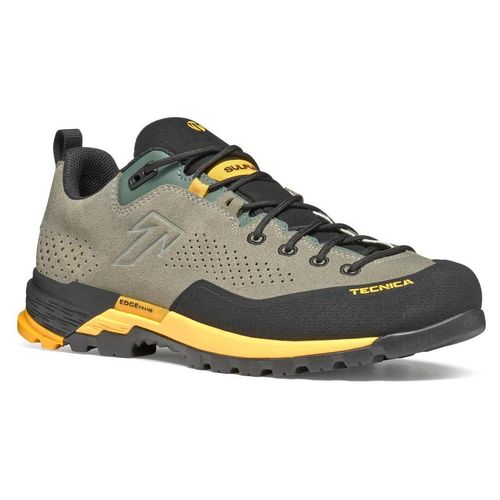 Tecnica SULFUR GTX MS grau 45