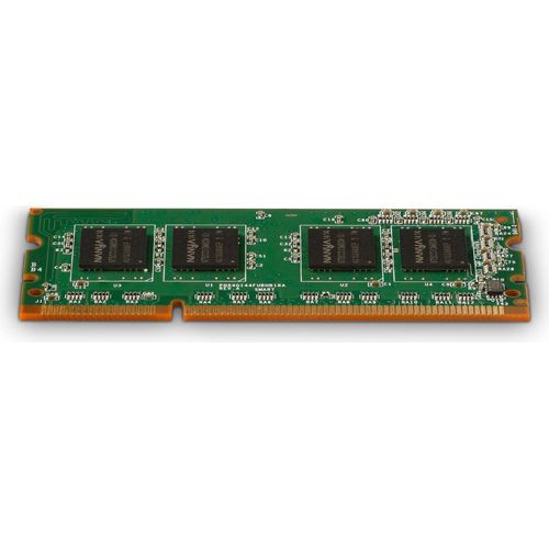 HP 2 GB x32 144-polig (800 MHz) DDR3 SODIMM, 2 GB, DDR3, 800 MHz, 144-pin SO-DIMM