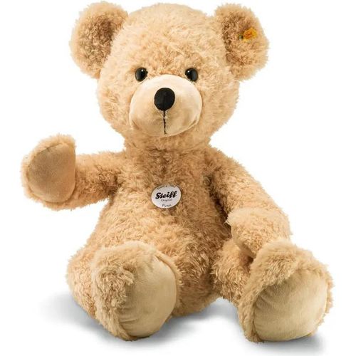 Steiff Teddybär Fynn, beige, 80 cm