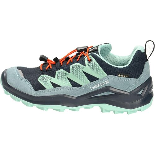 LOWA Wander- & Bergschuhe Unisex 32303335393135 Türkis 33 EU