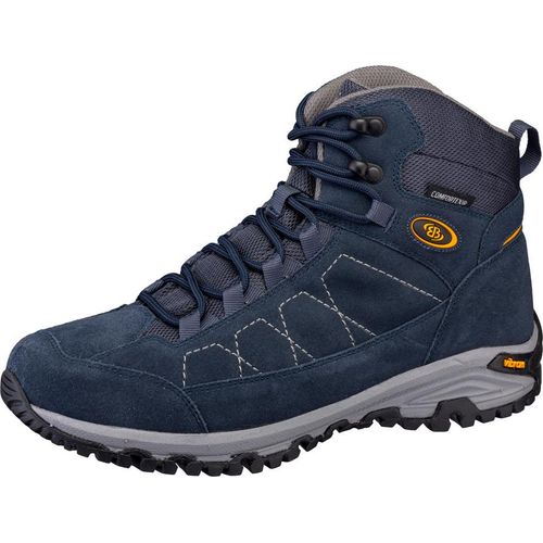 Brütting Robuste Outdoorschuhe für Wanderungen