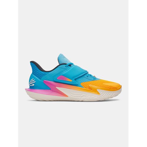 Under Armour Uni-Schuhe D. FOX 2 12