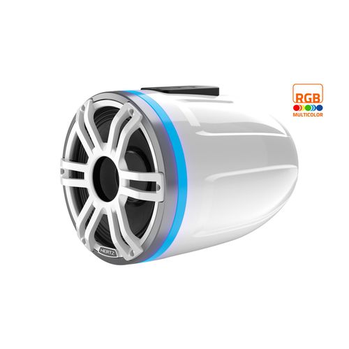 Hertz Marine HTX 8H S-FL-SW Lautsprecher 20 cm weiß