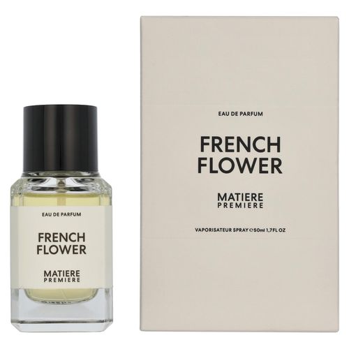 Matiere Premiere French Flower Edp Spray
