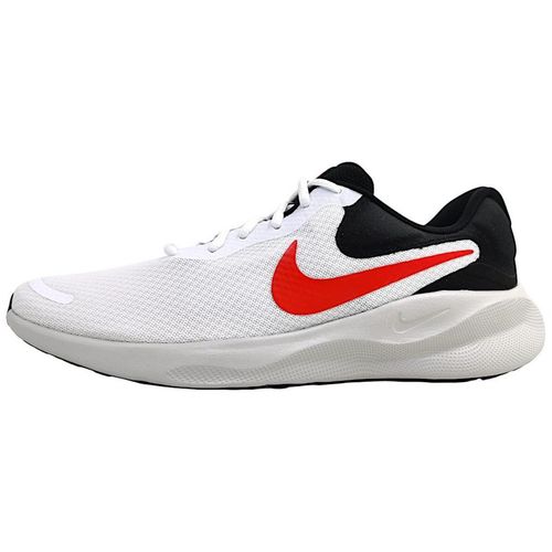 Nike Revolution 7 Sportschuh Weiß in Gr. 47.5