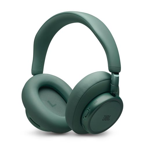 JBL Over-Ear-Kopfhörer "LIVE 780NC", grün, B:22cm H:6cm T:23cm, Kopfhörer, Kabelloser Over-Ear-Kopfhörer mit Noise-Cancelling
