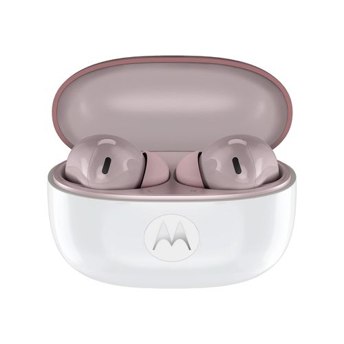 Motorola Moto Buds 2 lila In-Ear-Kopfhörer