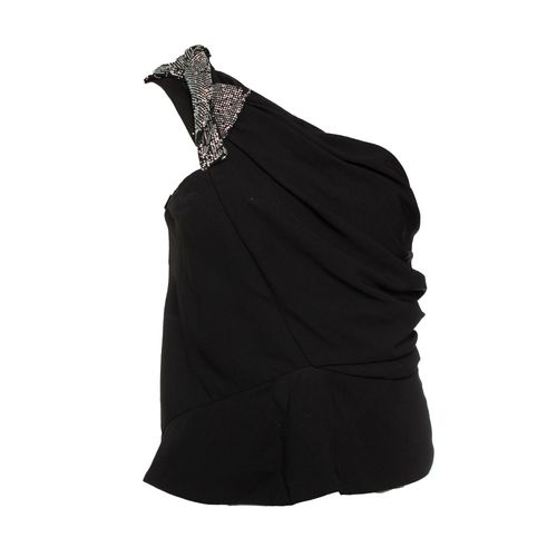 IRO, Tacoma top 22W met rhinestones