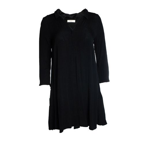 Ba&sh, zwarte lust jurk