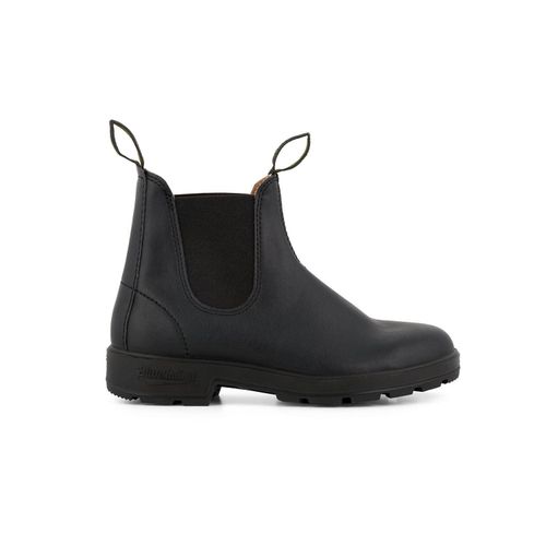 Blundstone #2115 zwarte veganistische Chelsea-laars