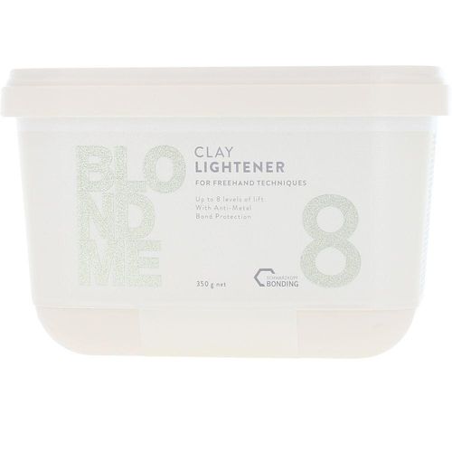 Blondme Klei Verlichter 350 gr