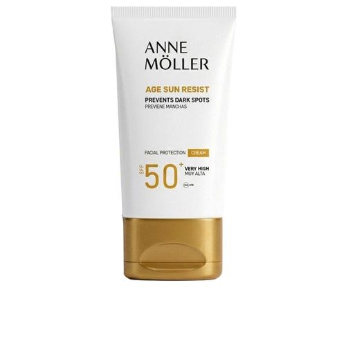 Age Sun Resist Voorkomt Pigmentvlekken Spf50+ 50 ml