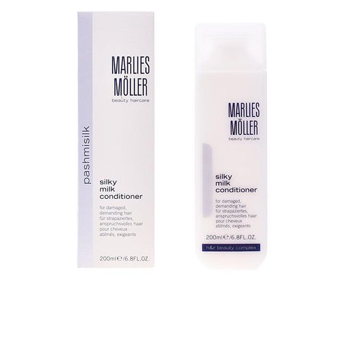 Pashmisilk Silky Condition Milk 200 ml