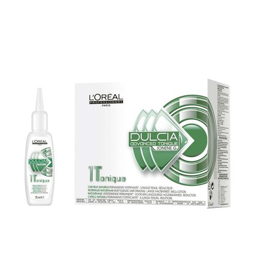Dulcia Geavanceerd Tonic 1t 12 X 75 ml
