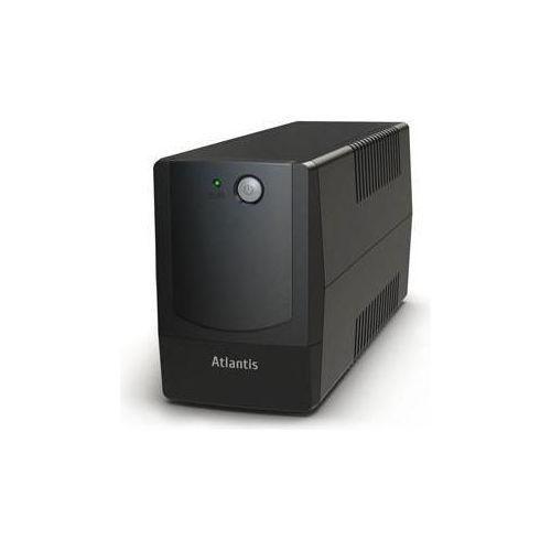 Atlantis Land OnePower PX800, 800 VA, 400 W, 162 V, 268 V, 220 V, 220 V