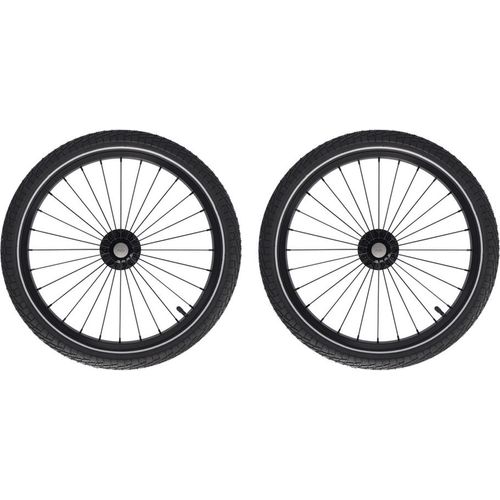 XLC Ersatzlaufradset 20" MONO S / DUO S