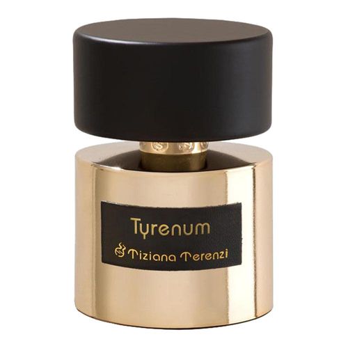 Tiziana Terenzi Tyrenum Parfüm-Extrait, 100 ml, r Duft für Anspruchsvolle