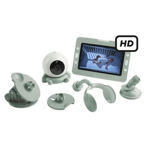 Babymoov YOO Go Plus Babyphone + Video