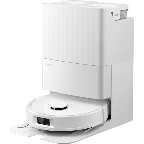 Roborock QR 598 Weiß