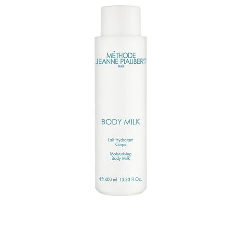 Body Milk Lait Hydratant Corps 400 ml