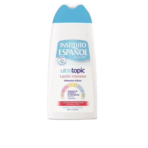 Ultratopic Intensieve Lotion 300 ml