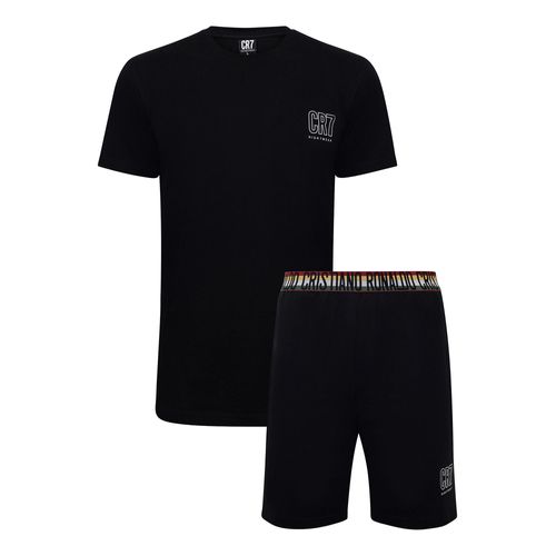 CR7 Cristiano Ronaldo Mannen Pyjama World Cup Edition