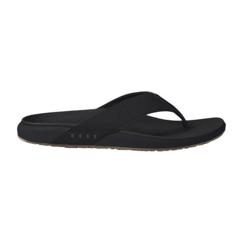 Reef The raglan cj3889 black/ gum