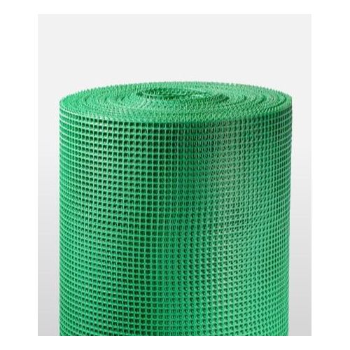 TECHNISCHES NETZ, GRÜN, TYP ST06, 0,6 m × 50 m – 50,0 m – S-B 002 06