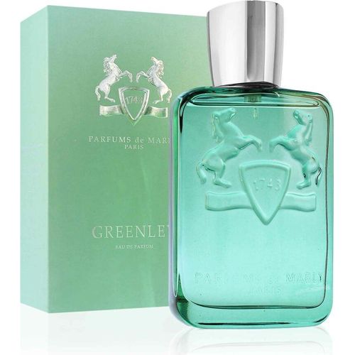 Parfums de Marly Parfums de Marly Greenley Eau De Parfum 75 ml (unisex)