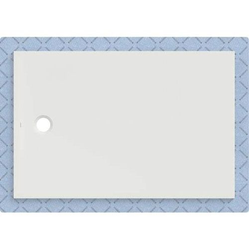 GEBERIT 551024001 CleanFloor30 Duschfläche 150 x 100 cm
