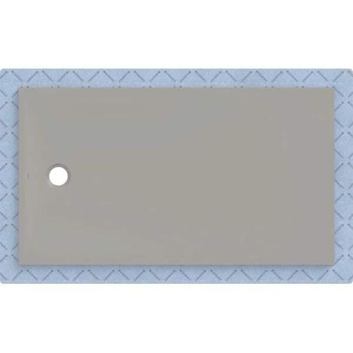 GEBERIT 551017291 CleanFloor30 Duschfläche 160 x 90 cm