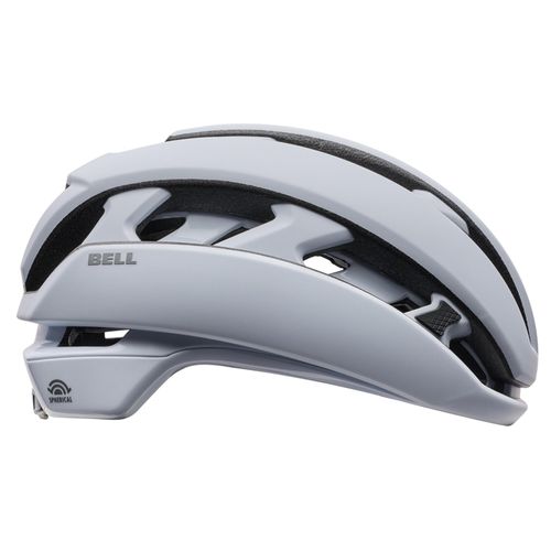 Bell XR Spherical, Solid white, S