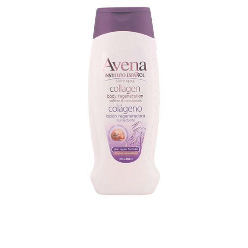 Haver Collageen Bodylotion 500 ml