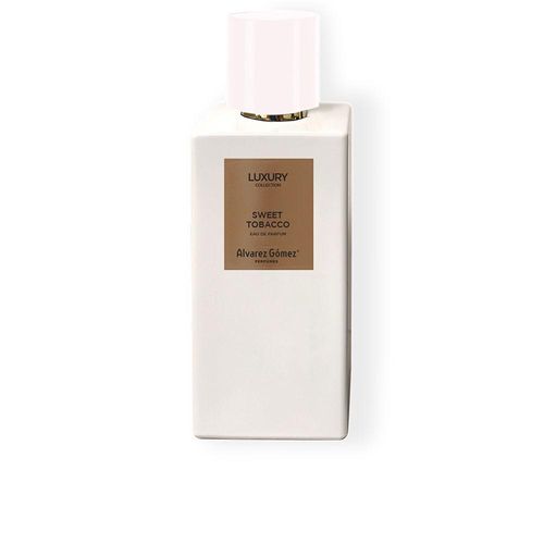 Luxury Sweet Tobacco Snoepfles Edp Vapo 100 ml