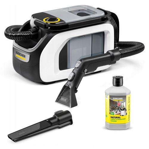 Waschsauger Se 3 Compact Home N1 2in1-Kompakt, 500 W, Karcher 1.081-530.0