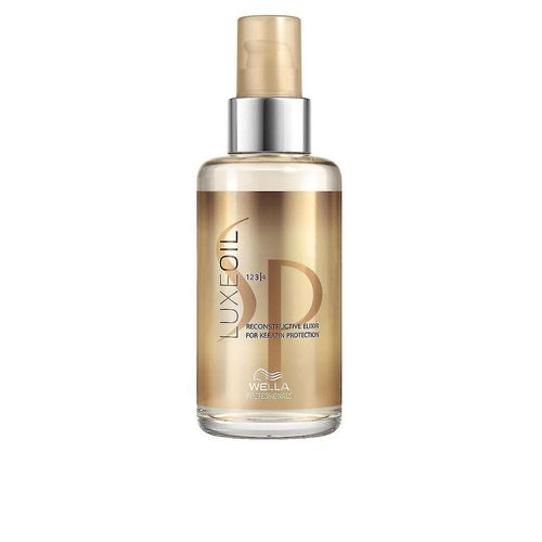 Sp Luxe Oil Reconstructief Elixer 100 ml