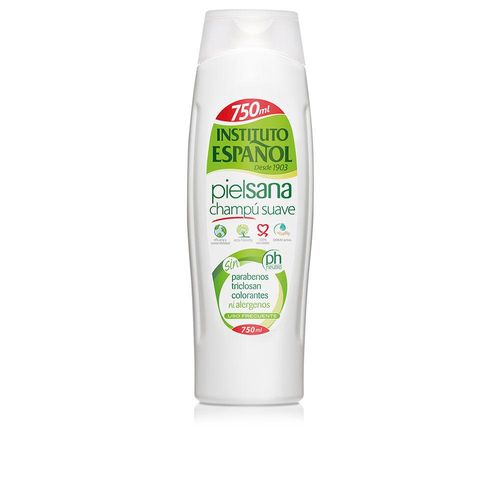 Piel Sana Champú 750 ml