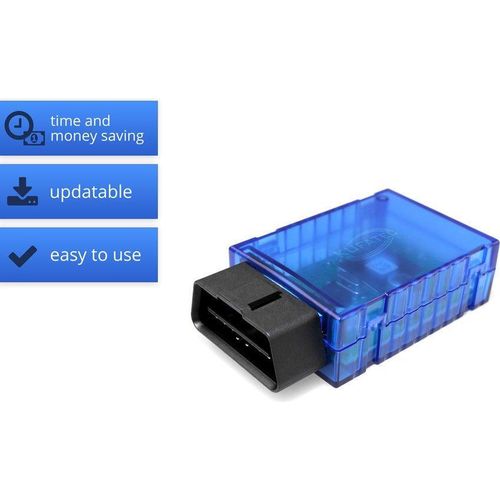 Original Kufatec Codier Dongle ACC Option prädiktive Regelung für Audi Q4 F4