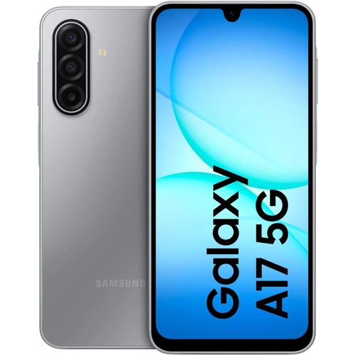 Samsung Galaxy A17 4G 8+256 GREY, Globale Version