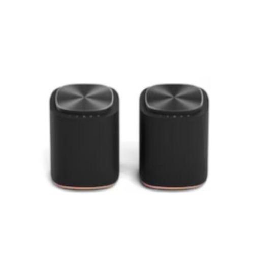 LG Sound Suite Stereo Suite 5 (Set) für echten SurroundStereoSound Deutschland M5.M5001