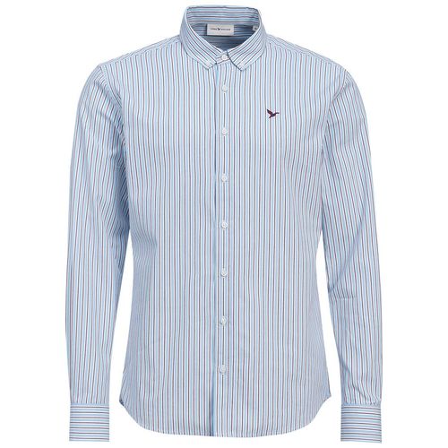 Herren Hemd in Modern Fit